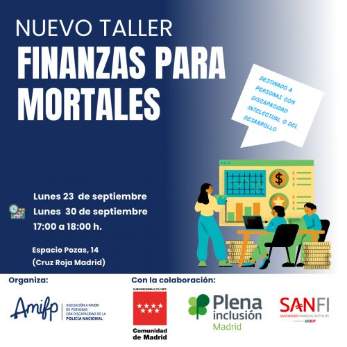 finanzas