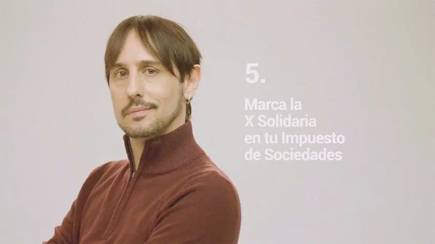 ‘Dale la vuelta’ para impulsar a las empresas españolas a ser inclusivas